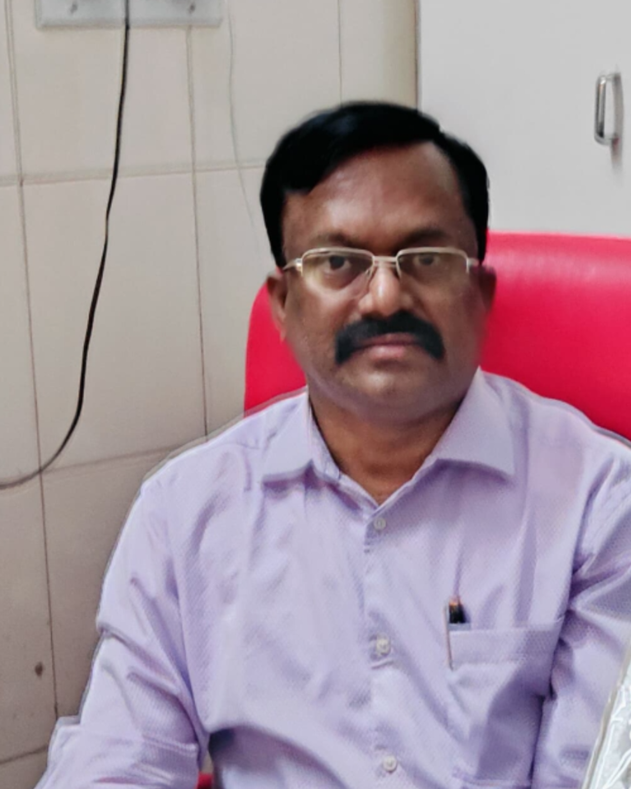 Narayan Swamy 